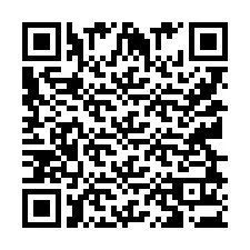 Código QR para número de teléfono +9512813206