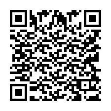 Codice QR per il numero di telefono +9512813212