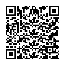 Código QR para número de teléfono +9512813215