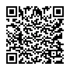 QR kód a telefonszámhoz +9512813228