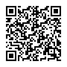 Código QR para número de telefone +9512813237