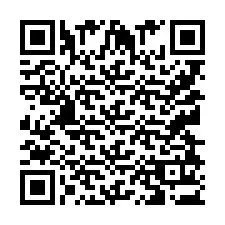 Código QR para número de teléfono +9512813249