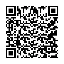 Codice QR per il numero di telefono +9512813277