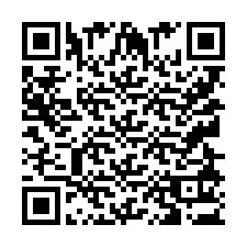 Código QR para número de telefone +9512813281