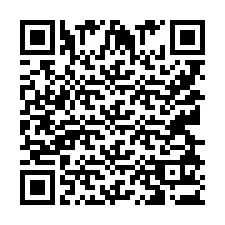 Kode QR untuk nomor Telepon +9512813283