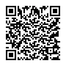 Kode QR untuk nomor Telepon +9512813284