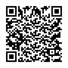 QR-code voor telefoonnummer +9512813299