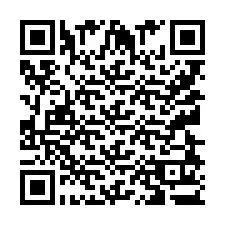 Kode QR untuk nomor Telepon +9512813300