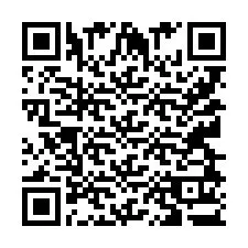 Código QR para número de teléfono +9512813303