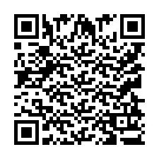 QR-Code für Telefonnummer +9512813351