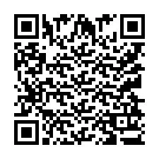 QR Code สำหรับหมายเลขโทรศัพท์ +9512813358