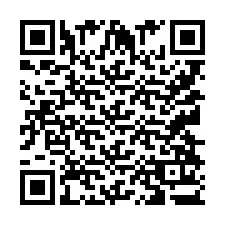 QR код за телефонен номер +9512813379