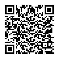Codice QR per il numero di telefono +9512813388