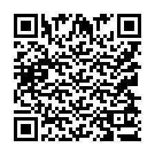 QR-код для номера телефона +9512813389