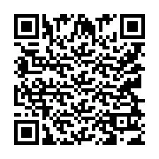 QR Code สำหรับหมายเลขโทรศัพท์ +9512813406