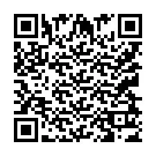 QR kód a telefonszámhoz +9512813409