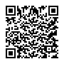 QR код за телефонен номер +9512813419