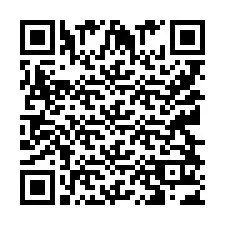 QR-koodi puhelinnumerolle +9512813422