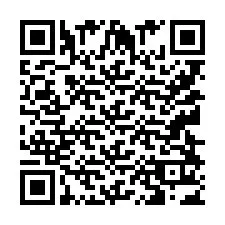 Codice QR per il numero di telefono +9512813425