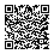 Código QR para número de teléfono +9512813428