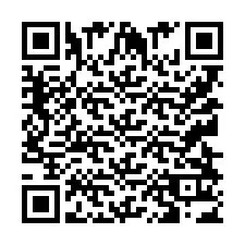 QR Code สำหรับหมายเลขโทรศัพท์ +9512813431