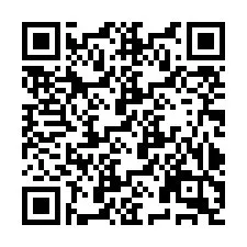 Codice QR per il numero di telefono +9512813438