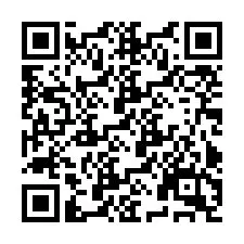 Codice QR per il numero di telefono +9512813447