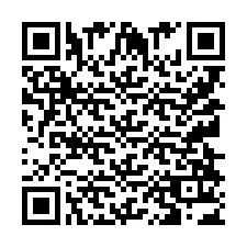 QR kód a telefonszámhoz +9512813474