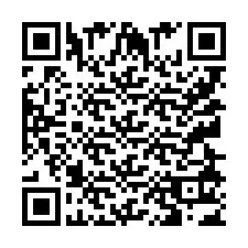 Kod QR dla numeru telefonu +9512813480