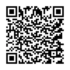 電話番号のQRコード +9512813488