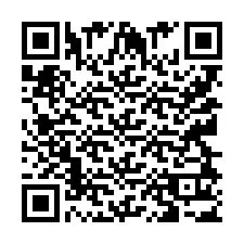 QR Code สำหรับหมายเลขโทรศัพท์ +9512813502