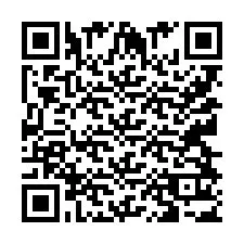 QR-Code für Telefonnummer +9512813523