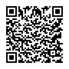 QR Code สำหรับหมายเลขโทรศัพท์ +9512813565