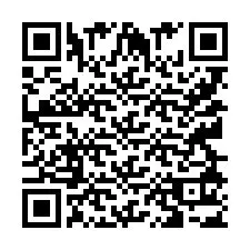 QR kód a telefonszámhoz +9512813582