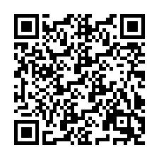 QR kód a telefonszámhoz +9512813633