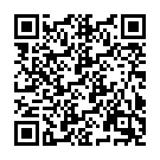 QR Code pour le numéro de téléphone +9512813636