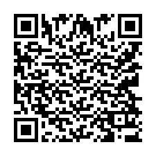 QR-Code für Telefonnummer +9512813666