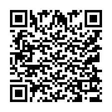 QR-код для номера телефона +9512813694