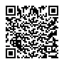 Código QR para número de telefone +9512813701