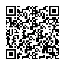 QR Code pour le numéro de téléphone +9512813707