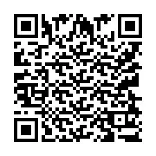 Código QR para número de telefone +9512813714