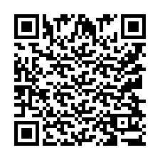 Código QR para número de teléfono +9512813728