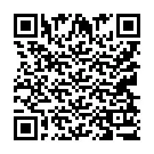 Kode QR untuk nomor Telepon +9512813747