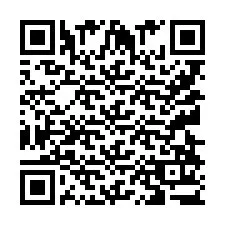 QR код за телефонен номер +9512813770