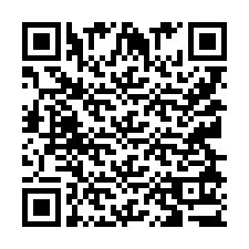 QR kód a telefonszámhoz +9512813786