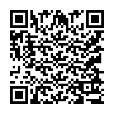 QR-код для номера телефона +9512813799