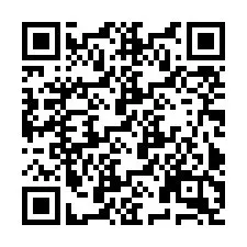 QR kód a telefonszámhoz +9512813807