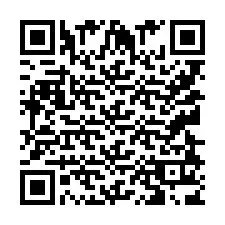 Código QR para número de telefone +9512813811