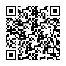 Código QR para número de teléfono +9512813833