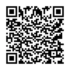 QR-код для номера телефона +9512813844